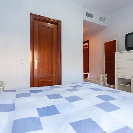 Divi Apartments Costa Ballena Exteriör bild