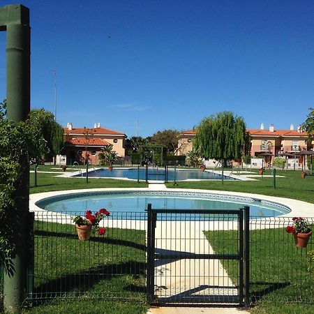 Divi Apartments Costa Ballena Exteriör bild
