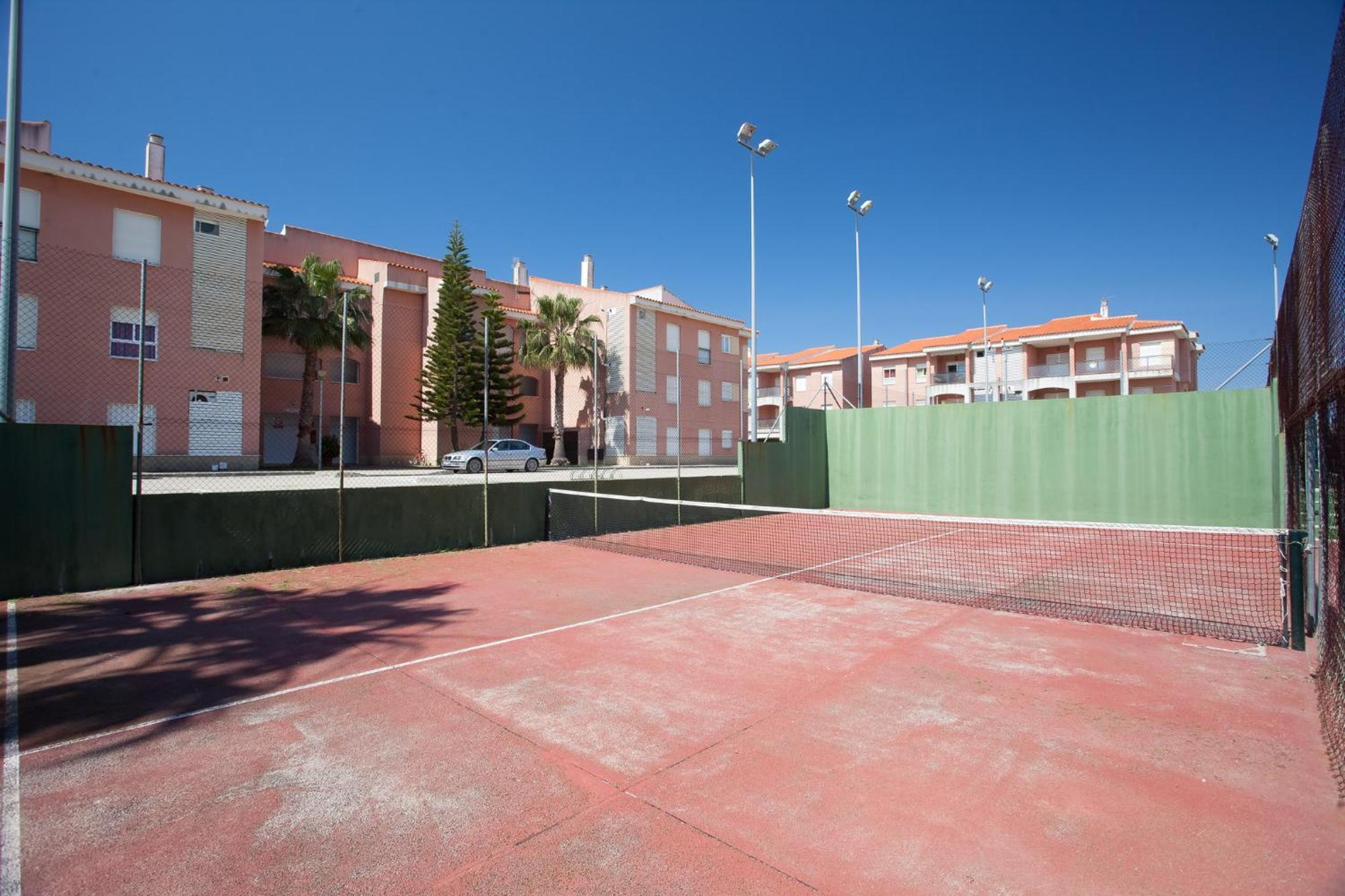 Divi Apartments Costa Ballena Exteriör bild