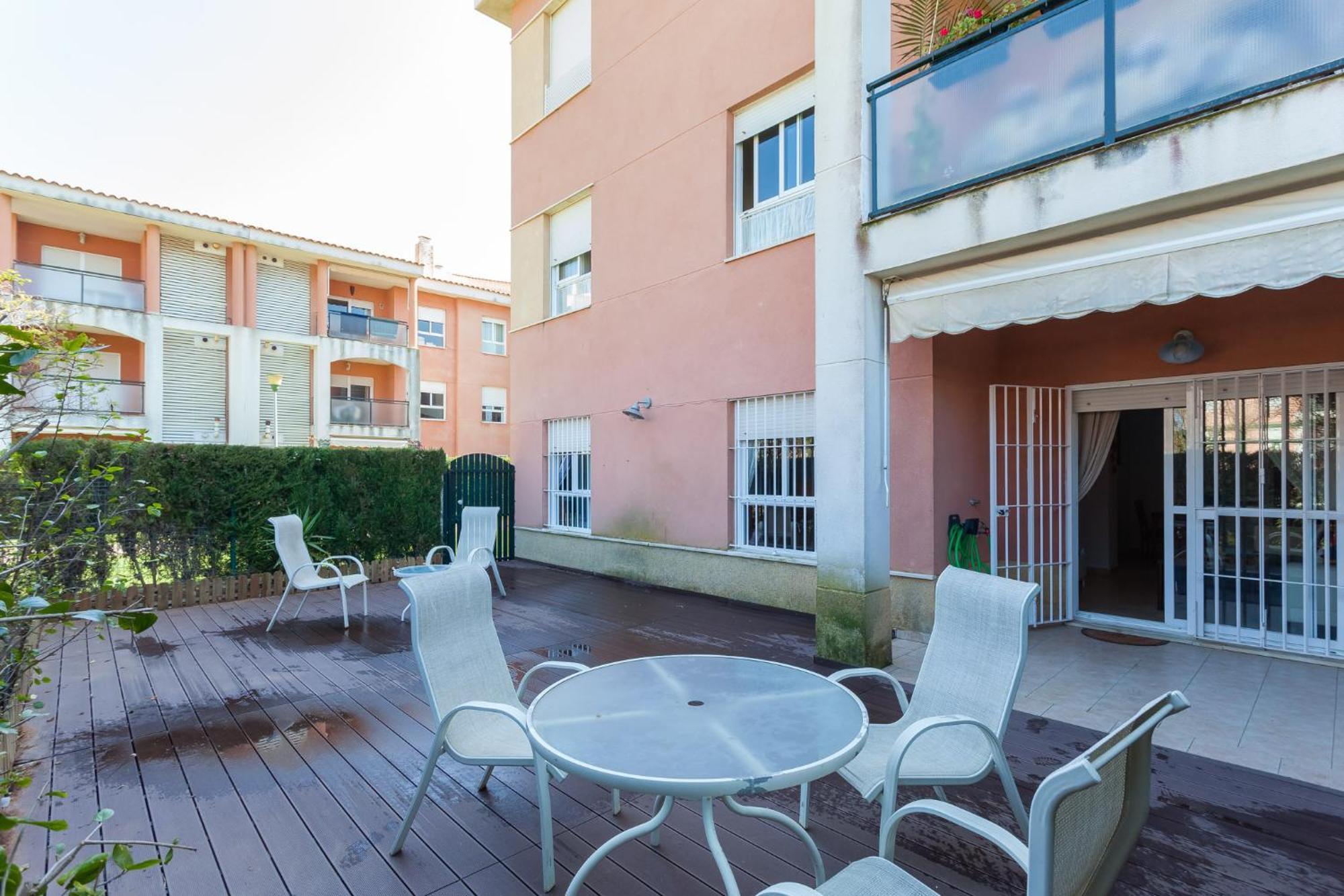 Divi Apartments Costa Ballena Exteriör bild