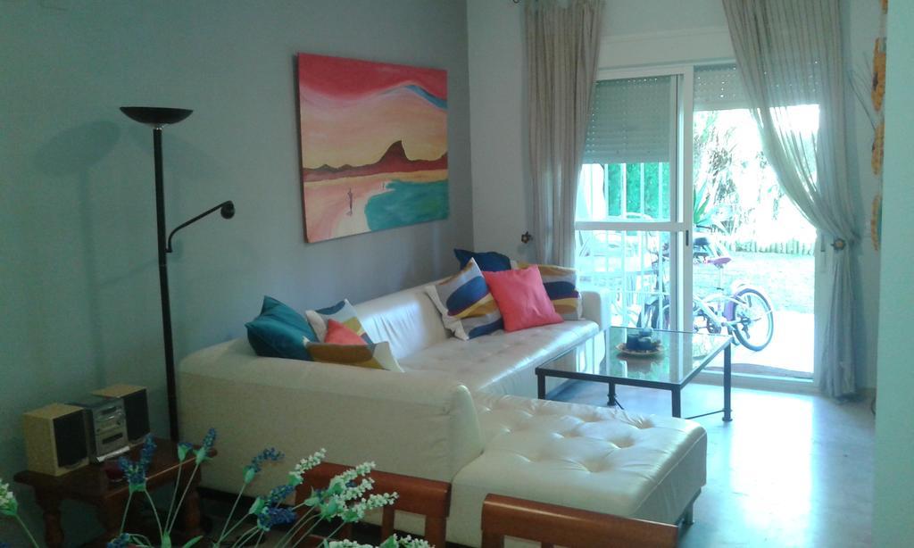 Divi Apartments Costa Ballena Exteriör bild
