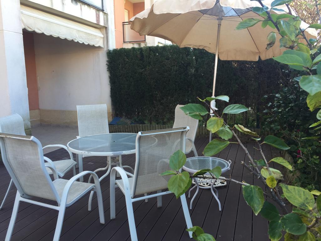 Divi Apartments Costa Ballena Exteriör bild