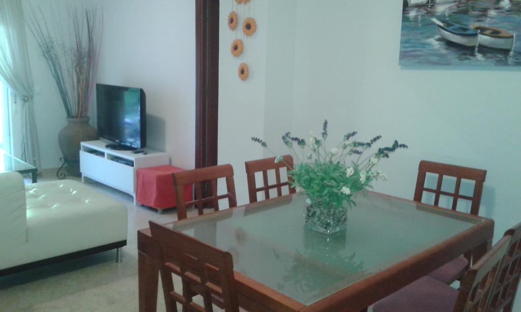 Divi Apartments Costa Ballena Exteriör bild