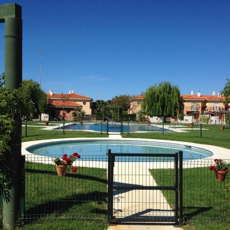 Divi Apartments Costa Ballena Exteriör bild