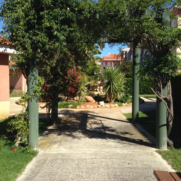 Divi Apartments Costa Ballena Exteriör bild